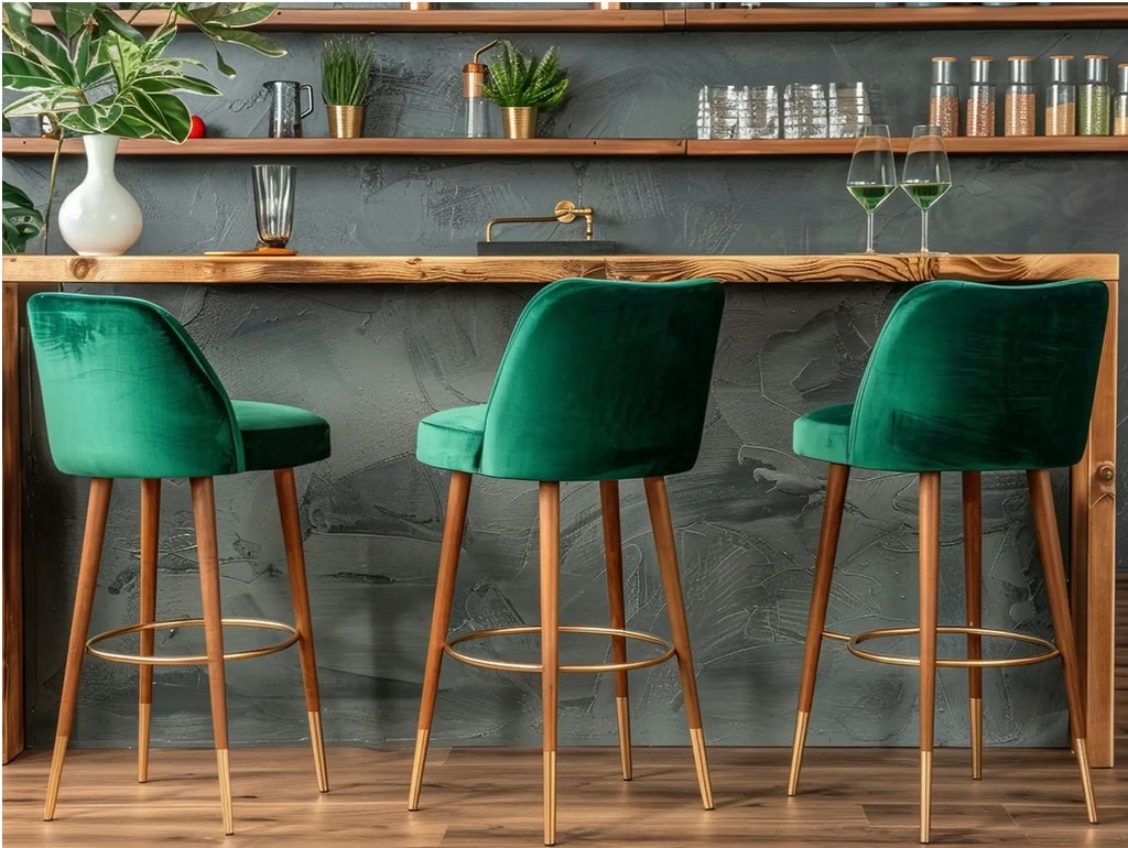 Bar Sandalyesi Önemi