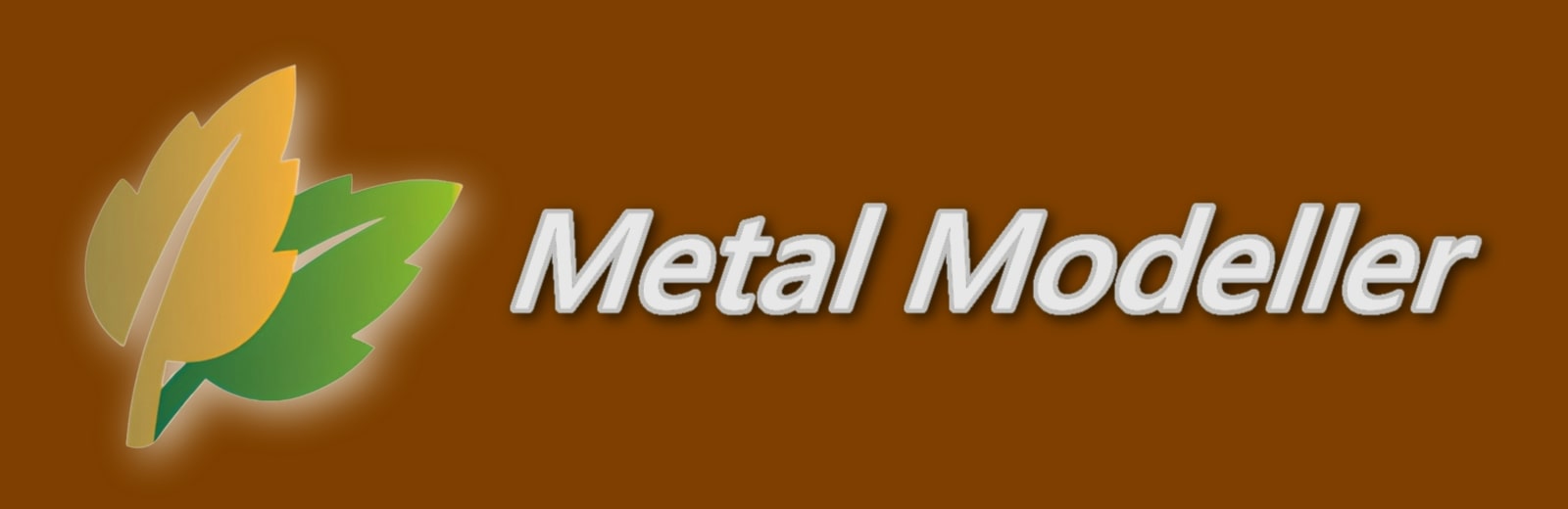 Metal Modeller
