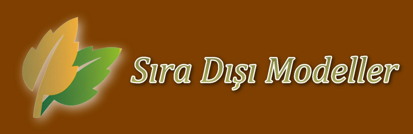 Sıra Dışı Modeller